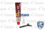 Gasket Set, oil cooler VEMO V20-60-1564