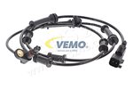 Sensor, wheel speed VEMO V33-72-0053