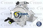 Alternator, starter VEMO V53-24-0002
