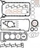 Full Gasket Kit, engine VICTOR REINZ 013155501