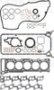 Full Gasket Kit, engine VICTOR REINZ 013516001