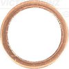 Seal Ring, oil drain plug VICTOR REINZ 417005800