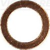 Seal Ring, oil drain plug VICTOR REINZ 417006100