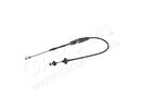 Clutch Cable Volkswagen Classic Aftermarket 50-357721335E