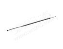 Brake Cable Rear Volkswagen Classic Aftermarket 50-867609701