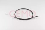 Brake Cable Volkswagen Classic Aftermarket 50-321609721A
