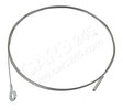 Accelerator Cable Volkswagen Classic Aftermarket 50-111721555C