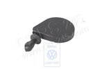 Retain.strap with retr. roller Volkswagen Classic 1J6867791A5YV