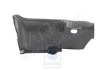 Guard plate for engine left front Volkswagen Classic 1J0825245F