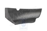 Filler piece right, right lower Volkswagen Classic 1K0867454A