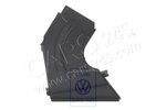 Toothed belt guard center Volkswagen Classic 078109107M