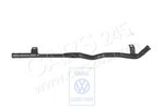 Coolant pipe feed Volkswagen Classic 1J0121070AA