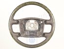 Steering wheel (wood/leather) Volkswagen Classic 3D0419091ABAPM