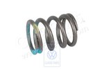Valve spring outer Volkswagen Classic 028109623A