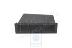 Stowage compartment Volkswagen Classic 3B085833733N
