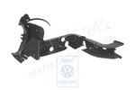 Cable guide - lower part Volkswagen Classic 1J0971615CK