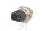 Switch for reversing light 1.6-1.8 Ltr., 2 pin Volkswagen Classic 020945415A