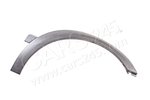 Trim for wheel arch Volkswagen Classic 1H0853718AB41