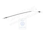 Accelerator cable lhd Volkswagen Classic 6U0721555A