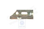 Clamping strip for battery lhd, rhd Volkswagen Classic 893803219