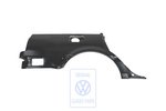 Side part right outer Volkswagen Classic 3A9809602A