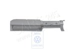 Stowage compartment Volkswagen Classic 6X1857922AU71
