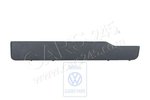 Shelf for side panel trim Volkswagen Classic 705867131J51