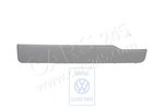 Shelf for side panel trim Volkswagen Classic 705867131U71
