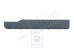 Shelf for side panel trim Volkswagen Classic 705867132J51