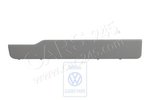 Shelf for side panel trim Volkswagen Classic 705867132U71