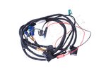 Wiring harness for radio control central locking system Volkswagen Classic 7D0971122M