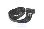 Lap belt Volkswagen Classic 7M0857809C041