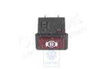 Warning lamp for dual circuit brakes and handbrake Volkswagen Classic 810919241A