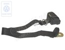 Three-point seat belt with inertia reel right Volkswagen Classic 861857706D